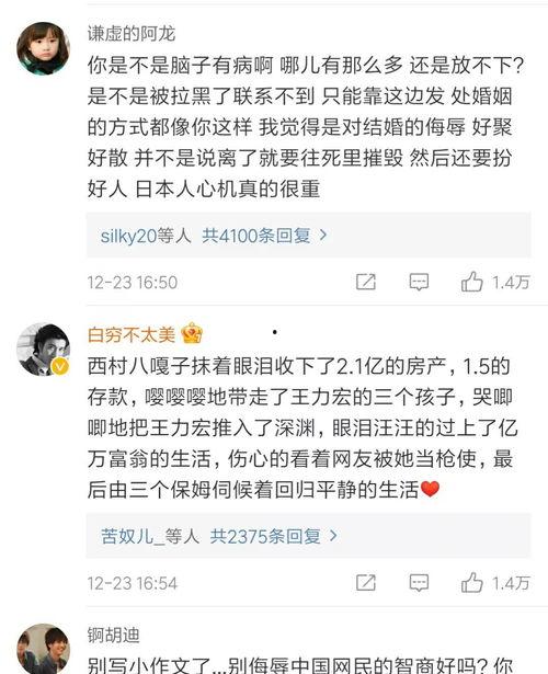 明明谈评论区吃瓜,揭秘网络热议背后的真相