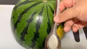 吃瓜挖球勺子,揭秘娱乐圈的神秘面纱