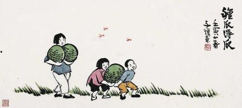 驴吃瓜什么时候吃,揭秘最佳食用时机与美味秘诀