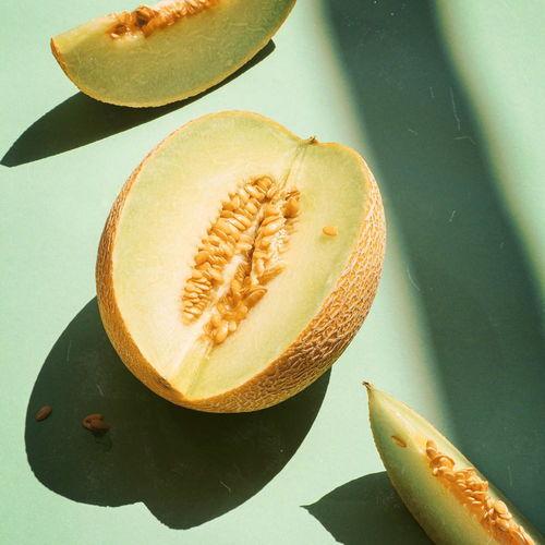 宠物吃哈密瓜,哈密瓜成为宠物新宠