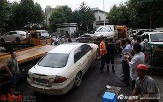 长沙车贩子吃瓜,揭秘二手车市场的幕后风云