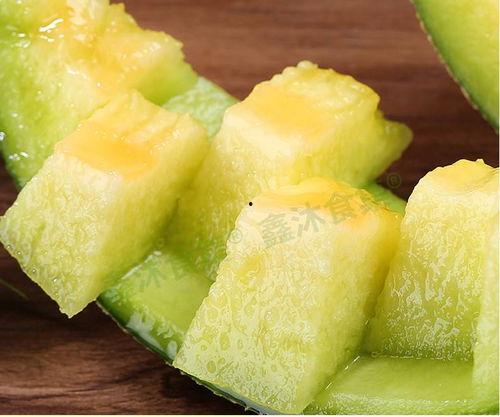 山东小蜜瓜怎么吃,尽享夏日清新美味