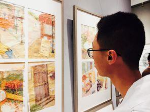 画室事件吃瓜,揭秘背后真相，吃瓜群众热议