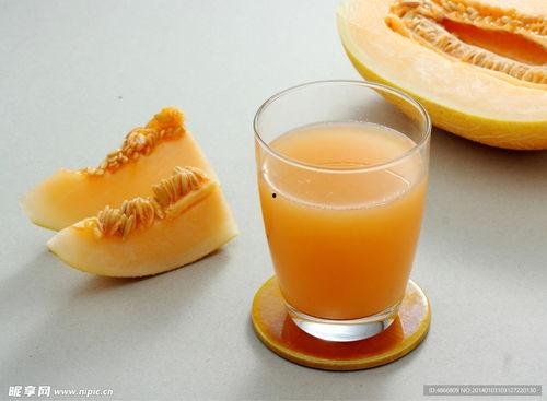 孕晚期吃哈密瓜好吗,孕晚期适量食用哈密瓜有益健康