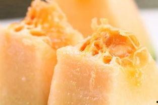 哈密瓜适合高血压吃吗,营养与健康的完美结合