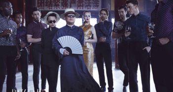 27穿到民国吃瓜看戏