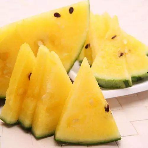 绿色外皮可以吃的瓜,美味可口的天然瓜果探秘