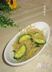 甘肃龙瓜怎么吃