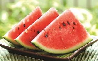 吃瓜空心冰,夏日消暑新宠背后的故事