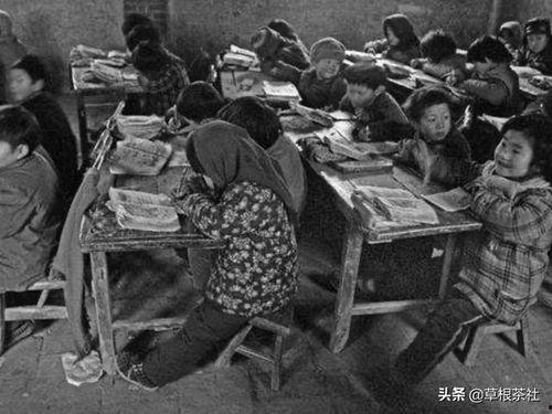 下乡知青吃瓜日常,甜蜜回忆里的青春印记