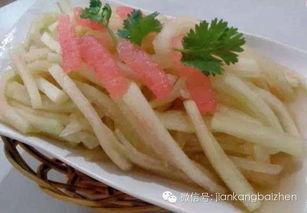 吃西瓜拉瓜丝,西瓜丝拉扯背后的奇妙消化之旅